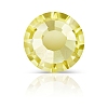 Preciosa® Crystal Hotfix Flatback Stones Y-PRC-HSS8-80250-2