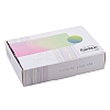Solid Color Masking Tapes DIY-G016-C-6