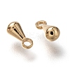 Brass Charms KK-H759-47A-G-2