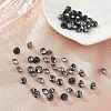 Preciosa® MAXIMA Crystal Round Stones Y-PRC-RBSS8-00030-260-2