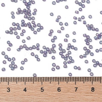 TOHO 11/0 Round Beads SEED-TR11-0166DF-1