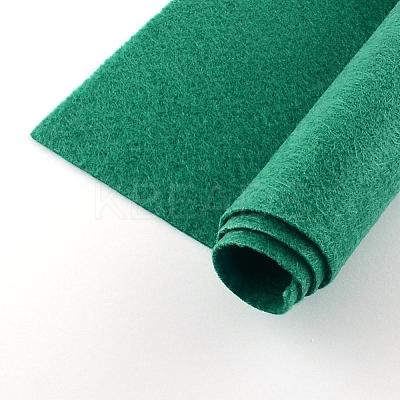 Non Woven Fabric Embroidery Needle Felt for DIY Crafts DIY-Q007-20-1