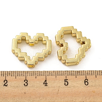 Alloy Beads PALLOY-K020-13B-G-1