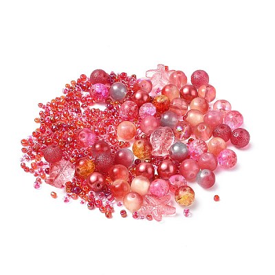 Glass Beads X1-GLAA-E040-01B-1