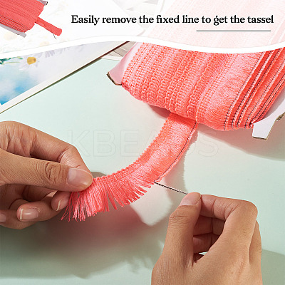Polyester Ribbon BUTT-TAC0035-21C-1