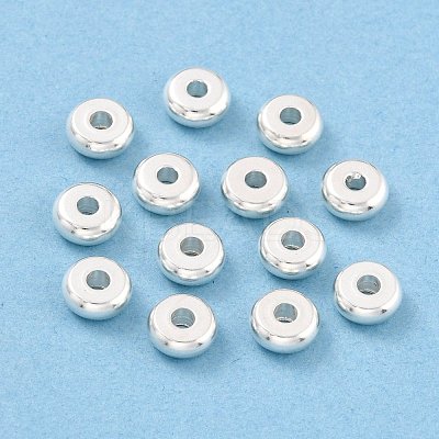 304 Stainless Steel Spacer Beads STAS-F191-13S-D-1
