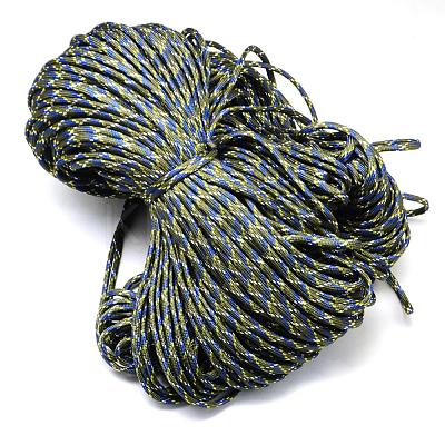 7 Inner Cores Polyester & Spandex Cord Ropes RCP-R006-090-1
