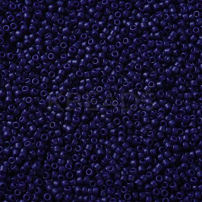TOHO Round Beads X-SEED-TR15-2607F-1