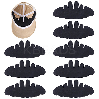 Felt Hat Shaper Insert for Baseball Caps FIND-CP0003-66B-02-1
