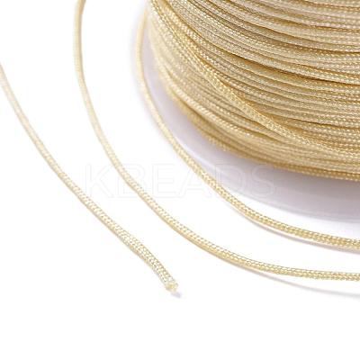 Nylon Braided Threads NWIR-K022-0.8mm-32-1