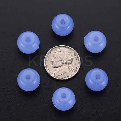 Imitation Jelly Acrylic Beads MACR-S373-14-EA01-1