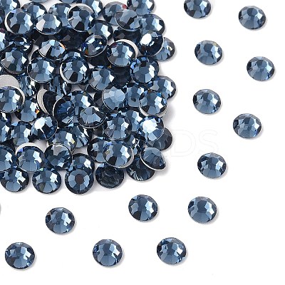 Preciosa® MAXIMA Crystal No Hotfix Flatback Stones Y-PRC-NSS6-30150-1