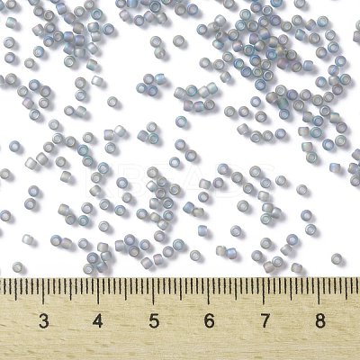 TOHO 11/0 Round Beads SEED-XTR11-0176BF-1