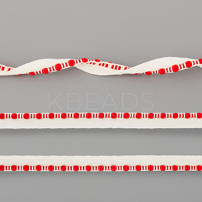 25 Yards Polyester Master Tape Ribbon OCOR-CY0002-20B-1