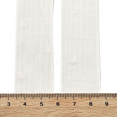 Polyester Ribbon DIY-R050-03A-1