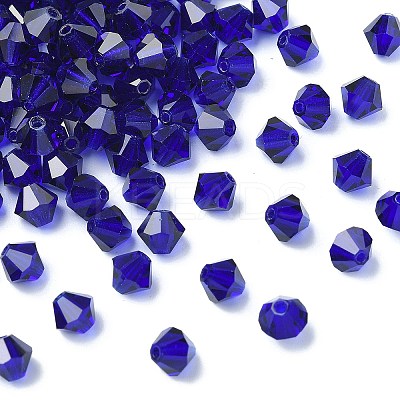 Preciosa® Crystal Beads X-PRC-BA5-30240-1