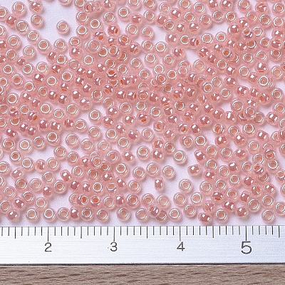 MIYUKI Round Rocailles Beads SEED-G007-RR0539-1