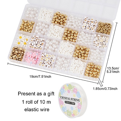 DIY Jewelry Making Kit DIY-YW0013-11-1