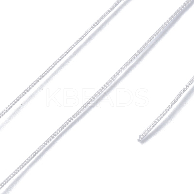 1 Roll Nylon Braided Cord X-NWIR-C003-02X-1
