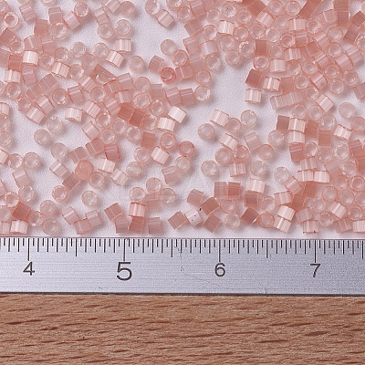 MIYUKI Delica Beads SEED-J020-DB0825-1