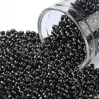 TOHO 11/0 Round Beads SEED-XTR11-2209-1