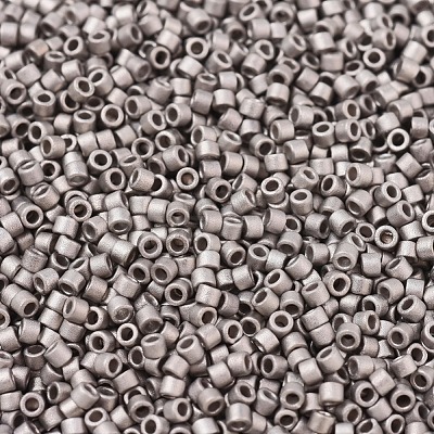 MIYUKI Delica Beads SEED-X0054-DB0338-1