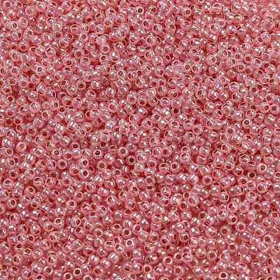 TOHO Round Seed Beads X-SEED-TR11-0906-1