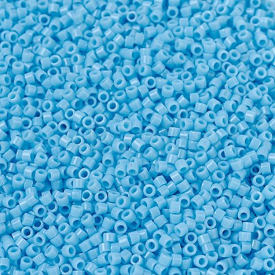MIYUKI Delica Beads X-SEED-J020-DB0725-1