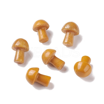 Natural Mookaite GuaSha Stone G-A205-26Z-1