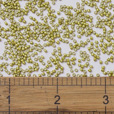 MIYUKI Delica Beads SEED-X0054-DB1154-1