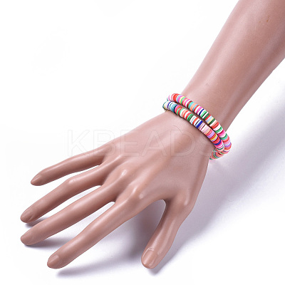 Mother's Day Jewelry BJEW-JB04474-1