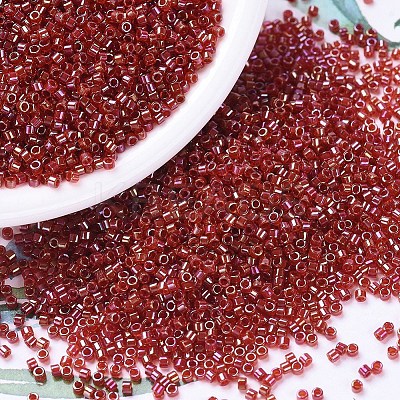 MIYUKI Delica Beads X-SEED-J020-DB0295-1