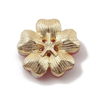 Alloy Cabochons GLAA-B010-03KCG-07-1