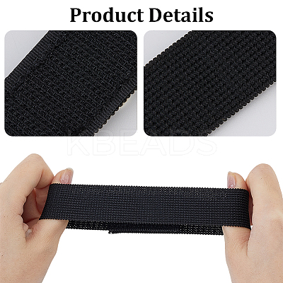 6Pcs Nylon Straps DIY-CY0003-69-1