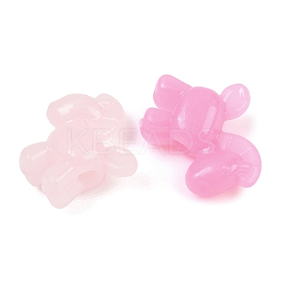 Plastics Beads KY-B005-19-1