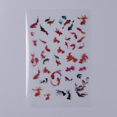 Filler Stickers(No Adhesive on the back) DIY-D039-05H-1