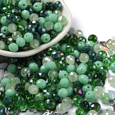 Glass Beads EGLA-A034-SM6mm-11-1