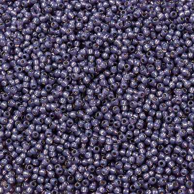 TOHO 11/0 Round Beads X-SEED-TR11-2124-1