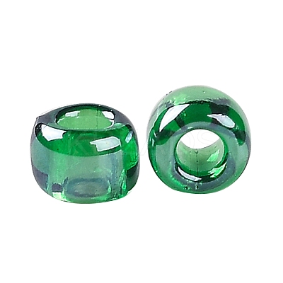 TOHO Round Seed Beads SEED-JPTR15-0108B-1