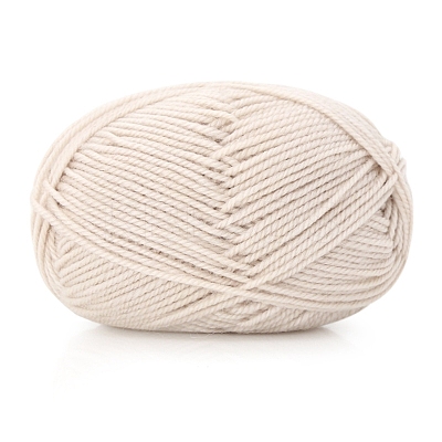 Silk Wool Knitting Yarn PW-WGE3D48-10-1