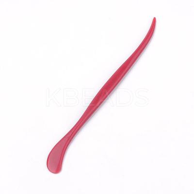 Ceramic Pottery Clay Model Home Craft Art TOOL-R112-01-1