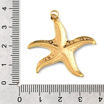 304 Stainless Steel Enamel Pendants STAS-B093-33G-02-1
