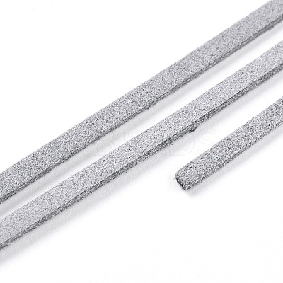 Faux Suede Cord LW-R007-1126-1