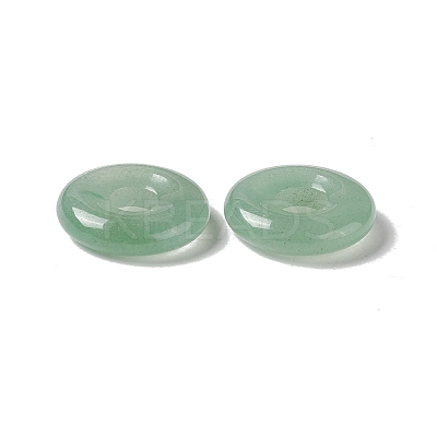 Natural Mixed Stone Pendants G-E135-03-B-1