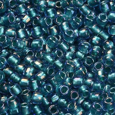 TOHO 6/0 Round Beads SEED-XTR06-0274-1