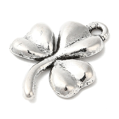 Tibetan Style Alloy Pendants EA11722Y-NF-1