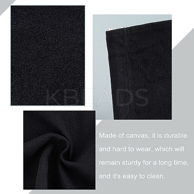 Canvas Cloth Chair Replacement DIY-WH0283-63C-1