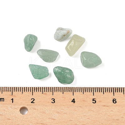 Natural Green Aventurine Beads LS-G-J370-03-1