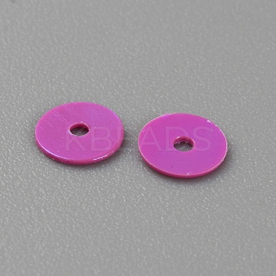 PVC Sequins/Paillette DIY-WH0021-86L-1