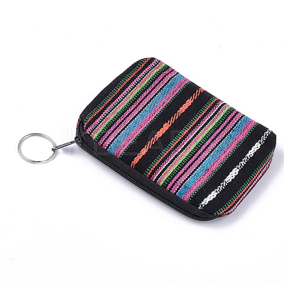 Cloth Clutch Bags ABAG-S005-08-1